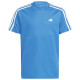 Adidas Παιδική κοντομάνικη μπλούζα Train Essentials 3-Stripes
